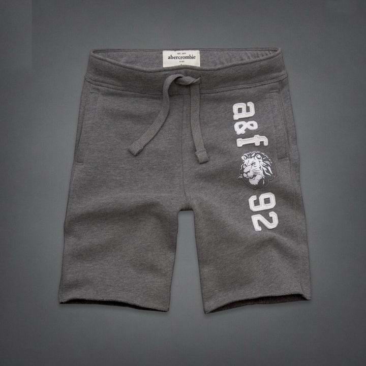Short Abercrombie & Fitch Homme